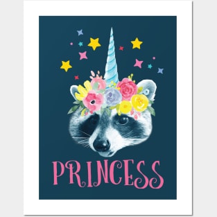 Pretty Pretty Princess Posters and Art